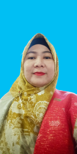 Yuyun Rahmayuni, S.Pt. 